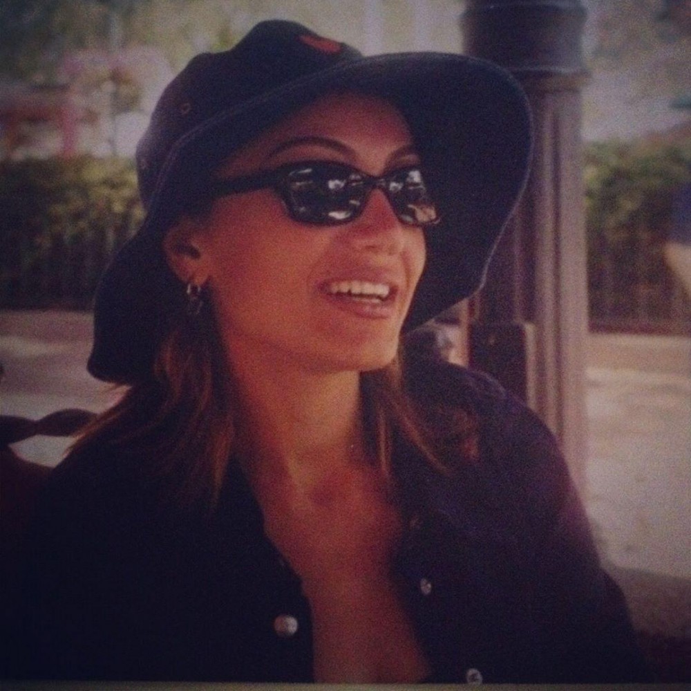 Nuranın elə fotoları yayıldı ki... - FOTOLAR